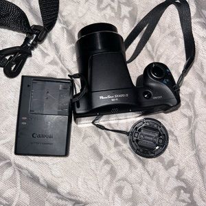 In very good conditions.